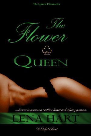 [Queen Quartette 01] • The Flower Queen